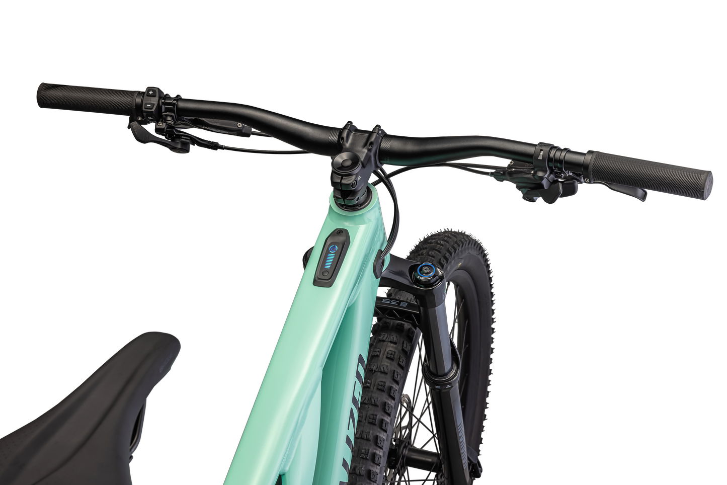 Turbo Levo 3 Alloy