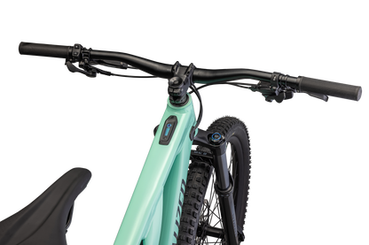 Turbo Levo 3 Alloy