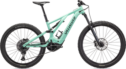 Turbo Levo 3 Alloy
