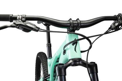 Turbo Levo 3 Alloy