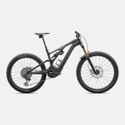 S-Works Turbo Levo 3 T-Type