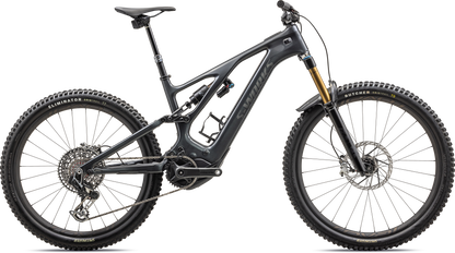 S-Works Turbo Levo 3 T-Type