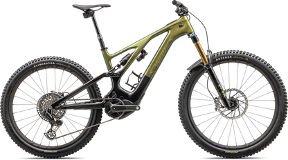 S-Works Turbo Levo 3 T-Type