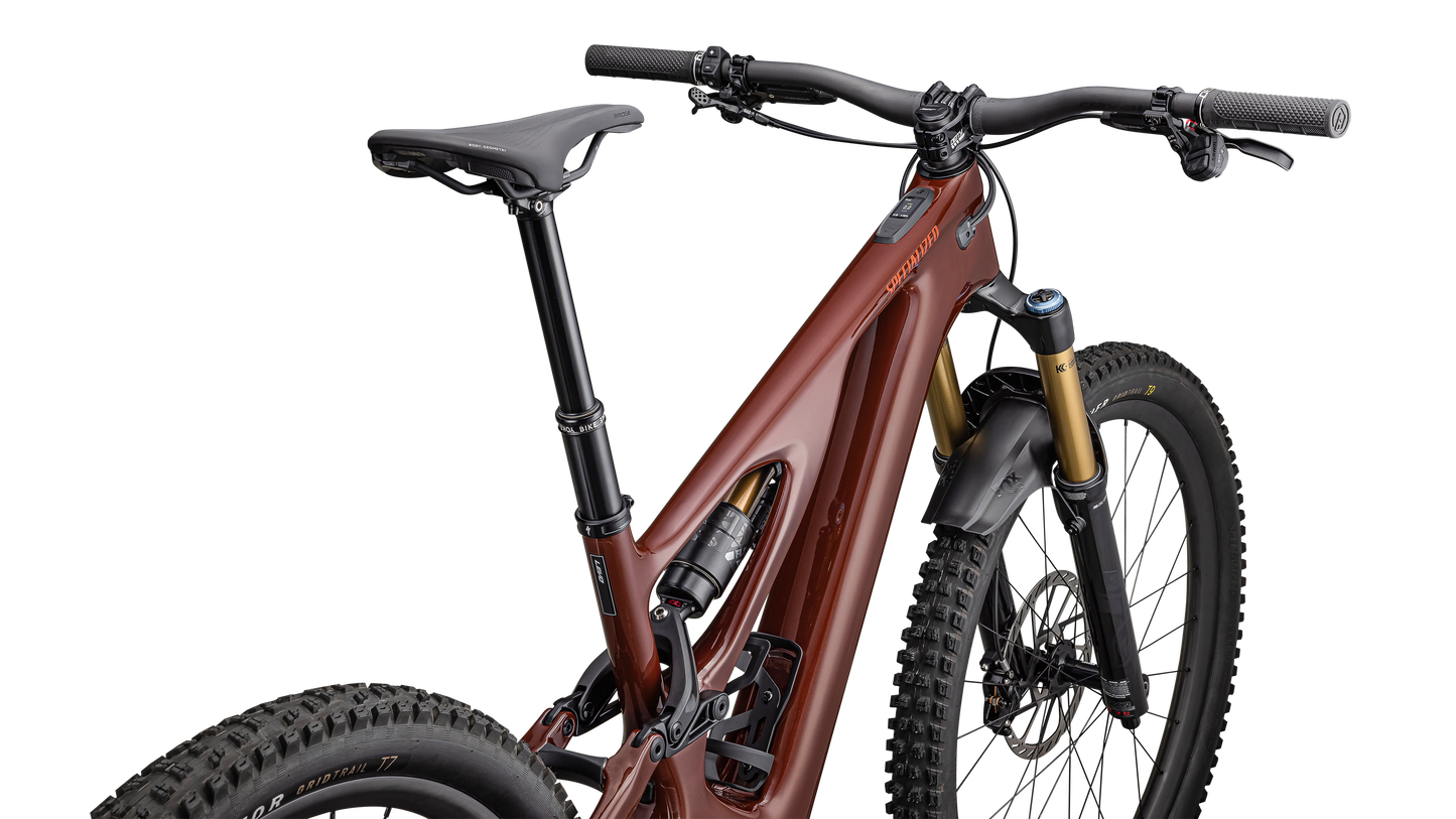 Turbo Levo 3 Pro Carbon