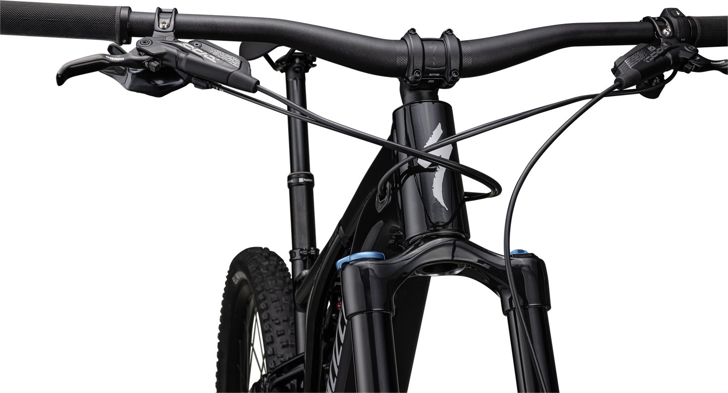 Turbo Levo 3 Comp Alloy
