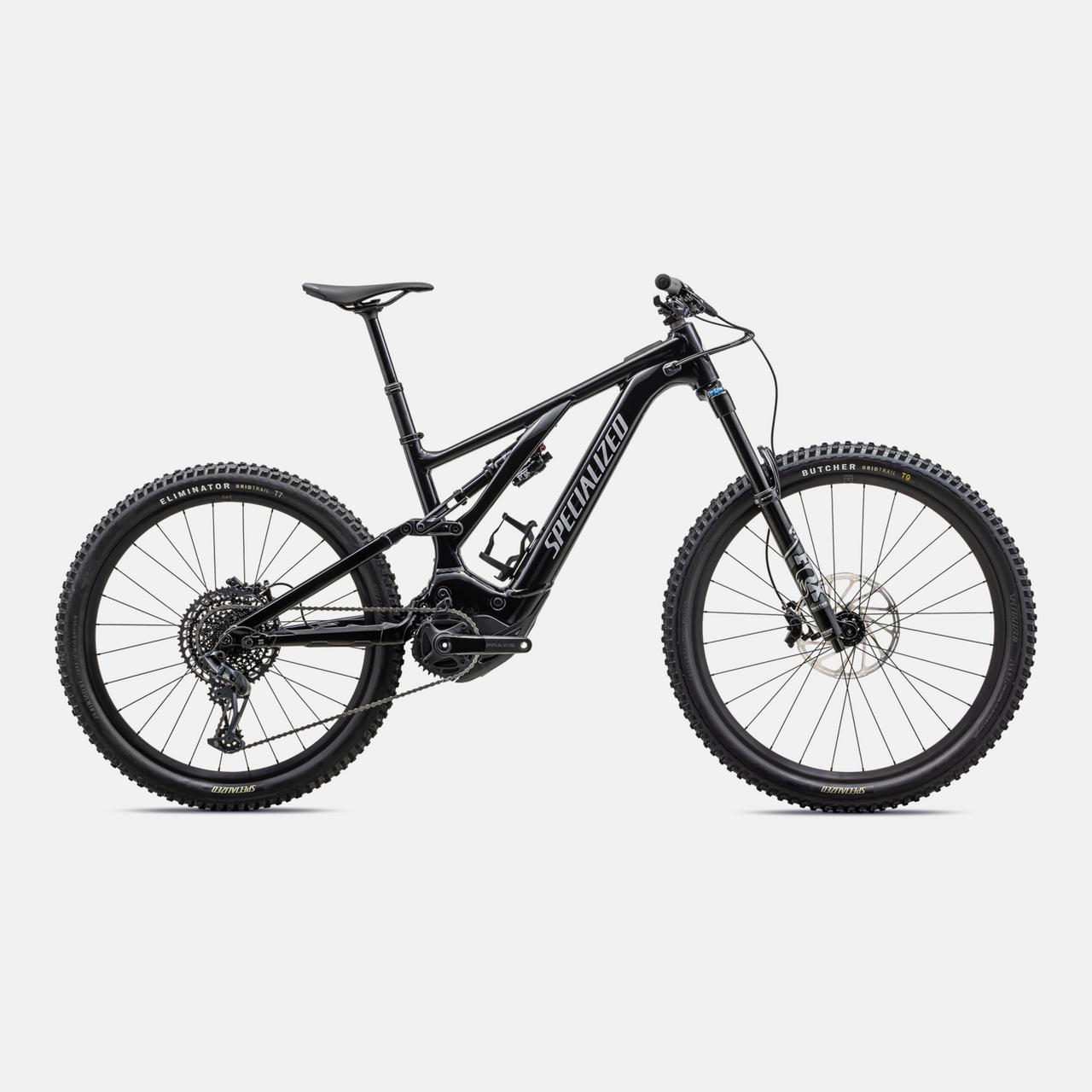 Turbo Levo 3 Comp Alloy
