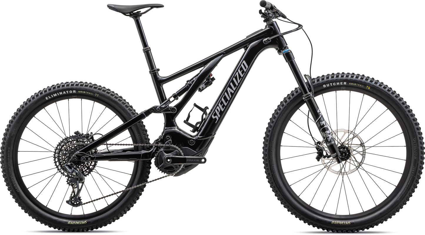 Turbo Levo 3 Comp Alloy