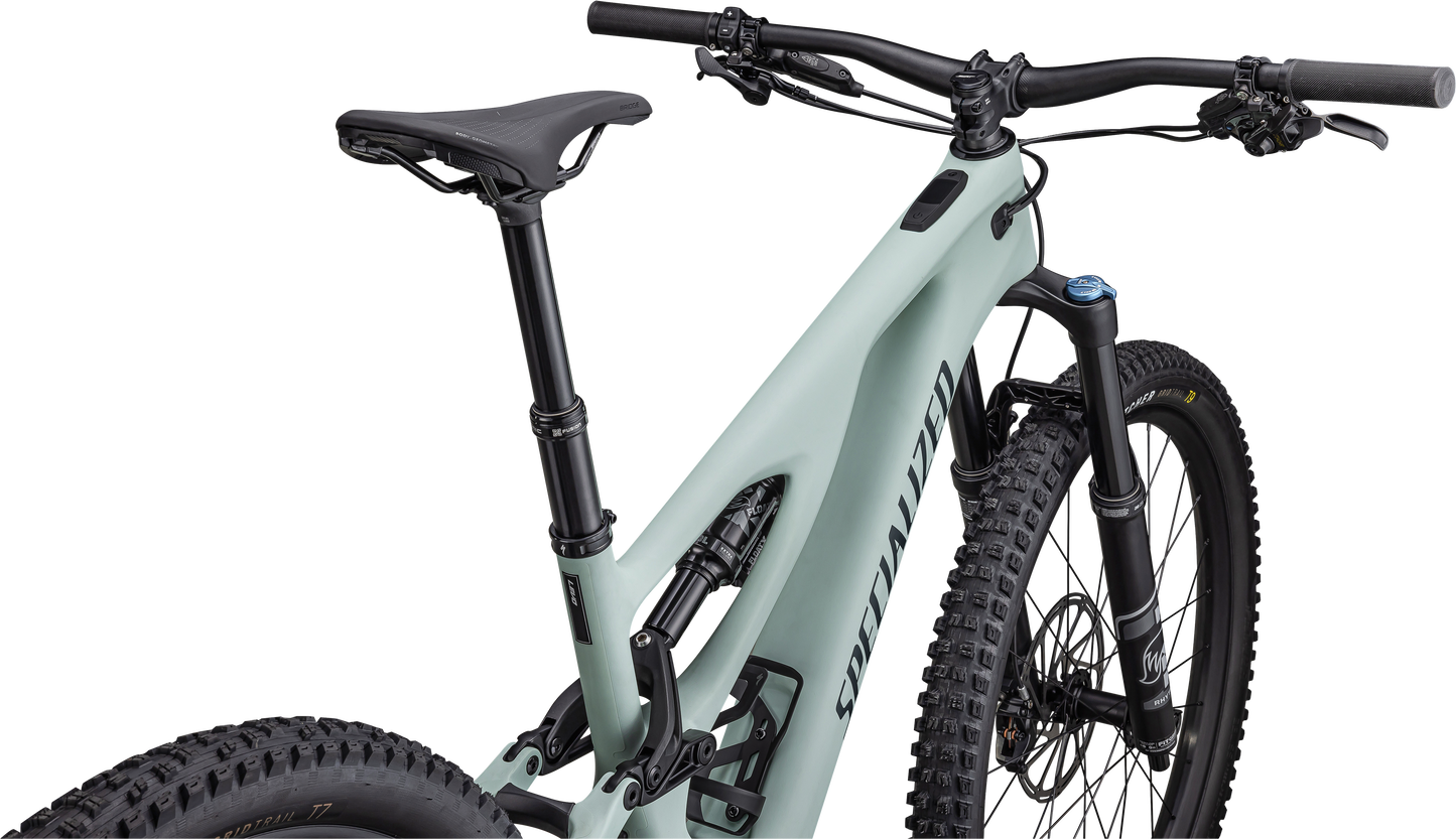 Turbo Levo 3 Comp Carbon