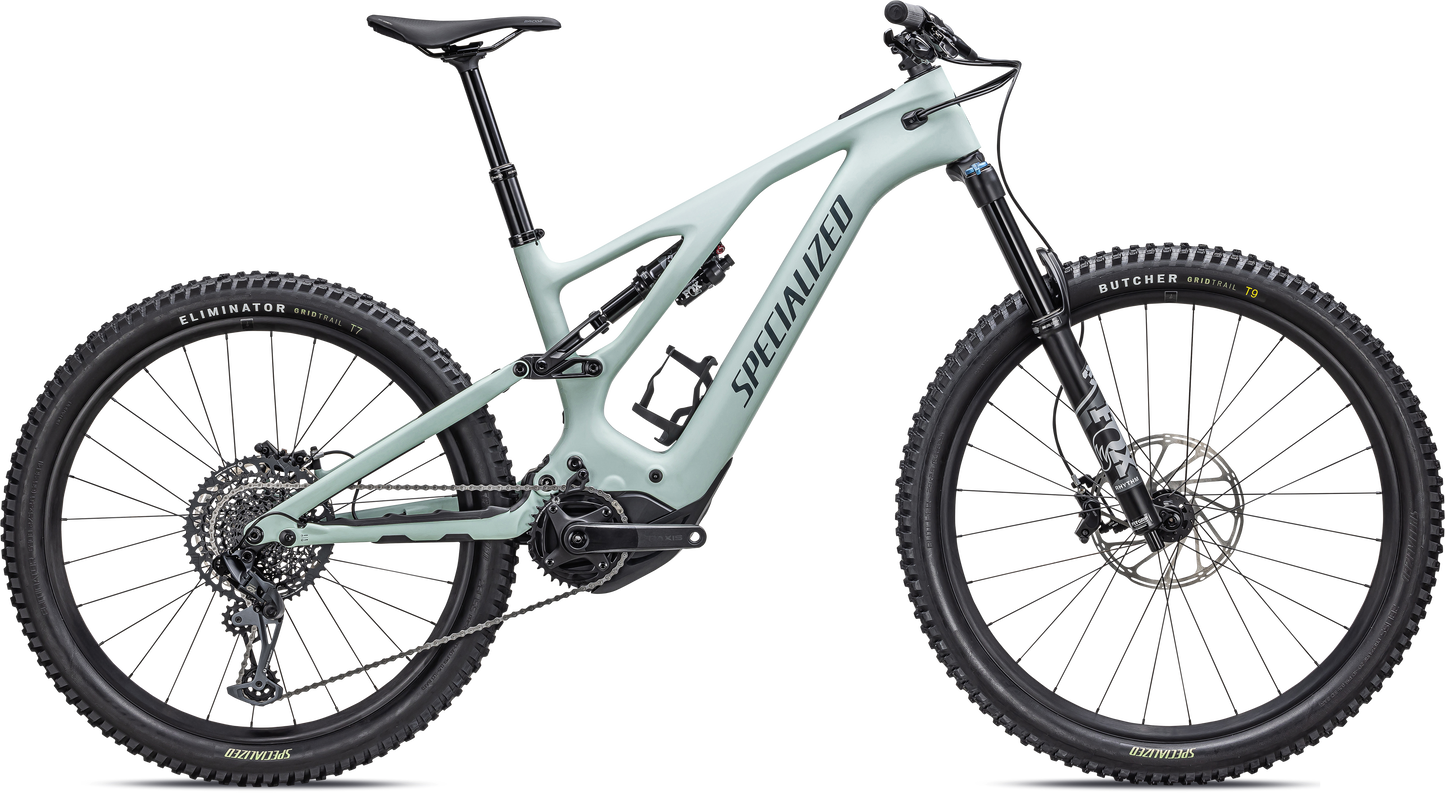 Turbo Levo 3 Comp Carbon