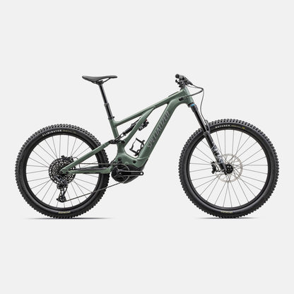 Turbo Levo 3 Comp Alloy
