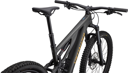 Turbo Levo 3 Alloy