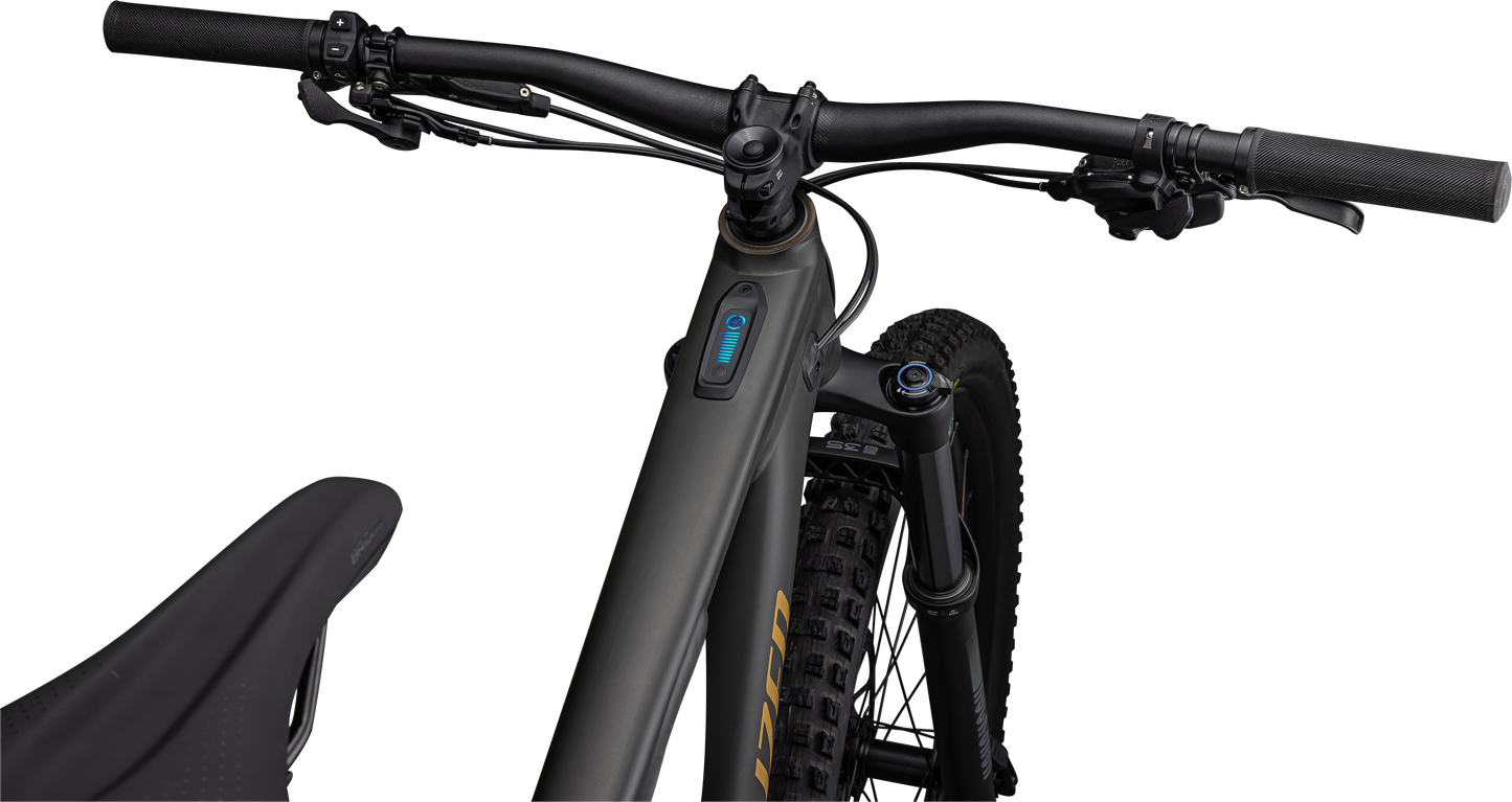 Turbo Levo 3 Alloy