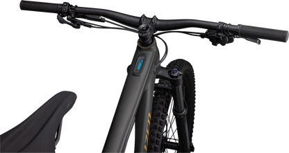 Turbo Levo 3 Alloy