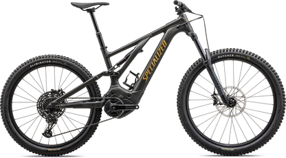 Turbo Levo 3 Alloy