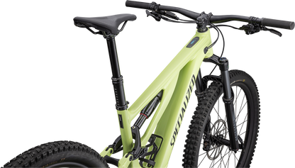 Turbo Levo 3 Alloy