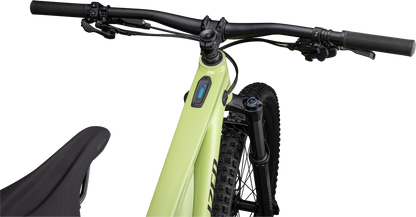 Turbo Levo 3 Alloy