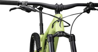 Turbo Levo 3 Alloy