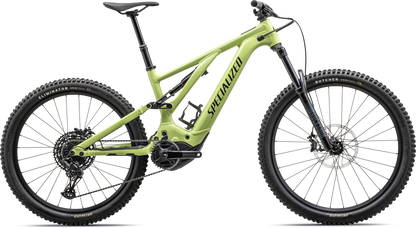 Turbo Levo 3 Alloy