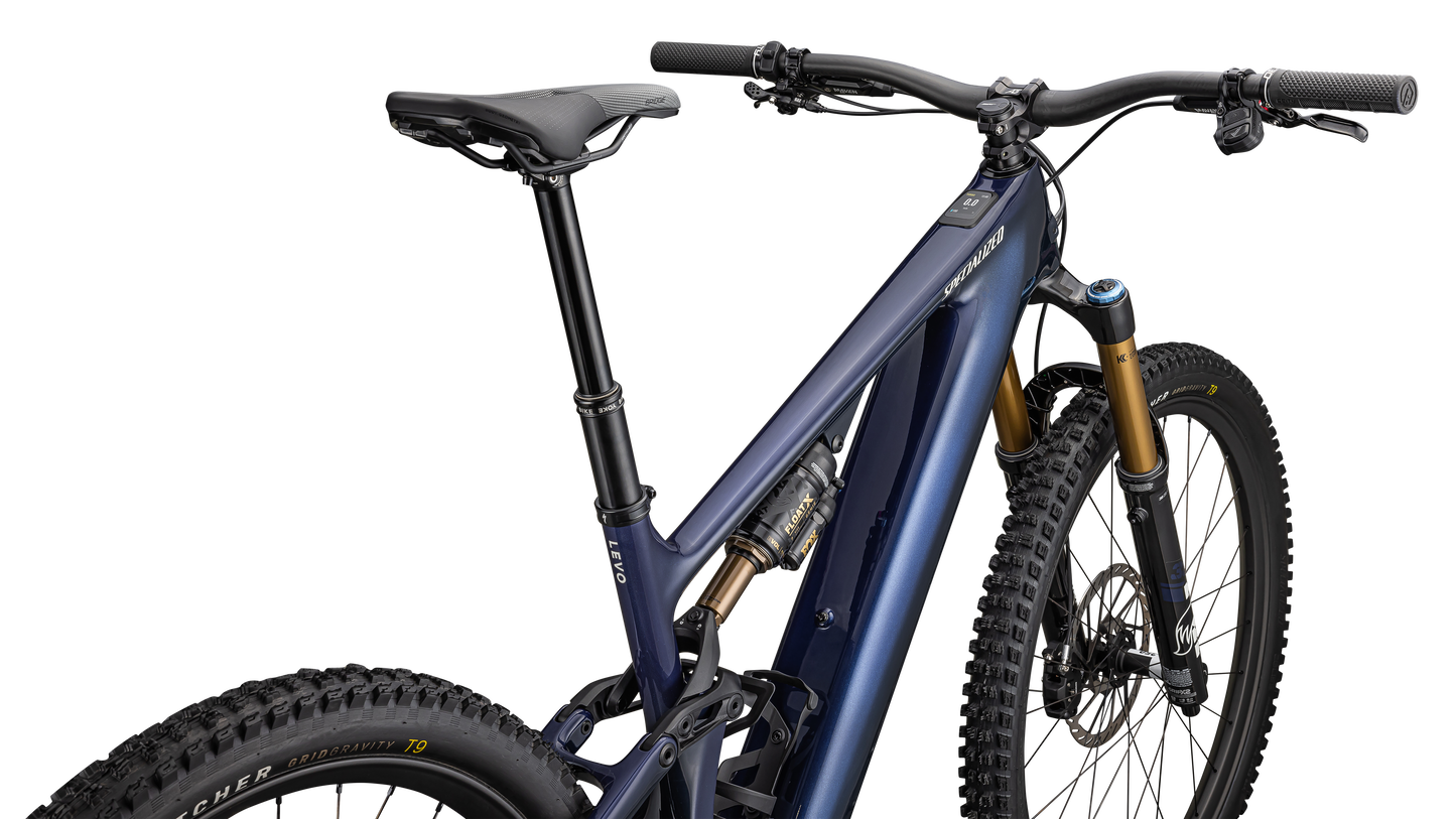 Turbo Levo 4 Pro