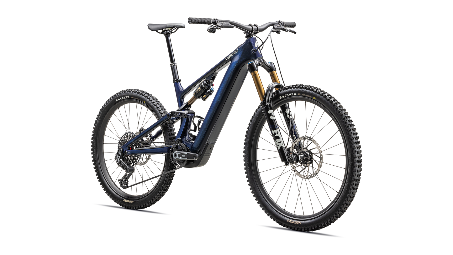Turbo Levo 4 Pro