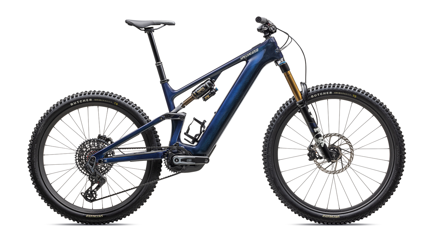 Turbo Levo 4 Pro