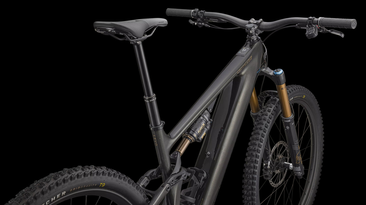 Specialized Turbo Levo 4 Pro