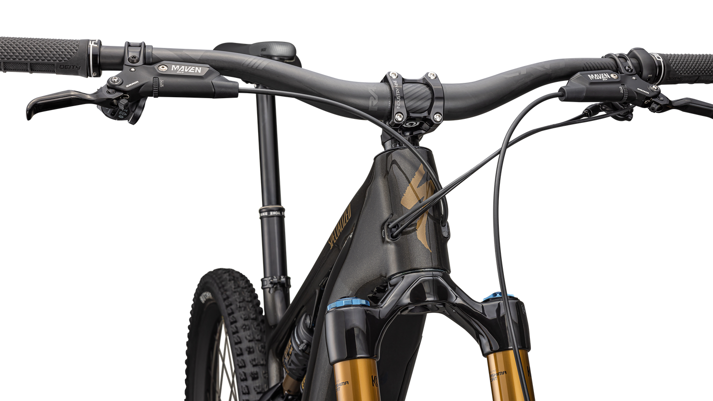 Turbo Levo 4 Pro