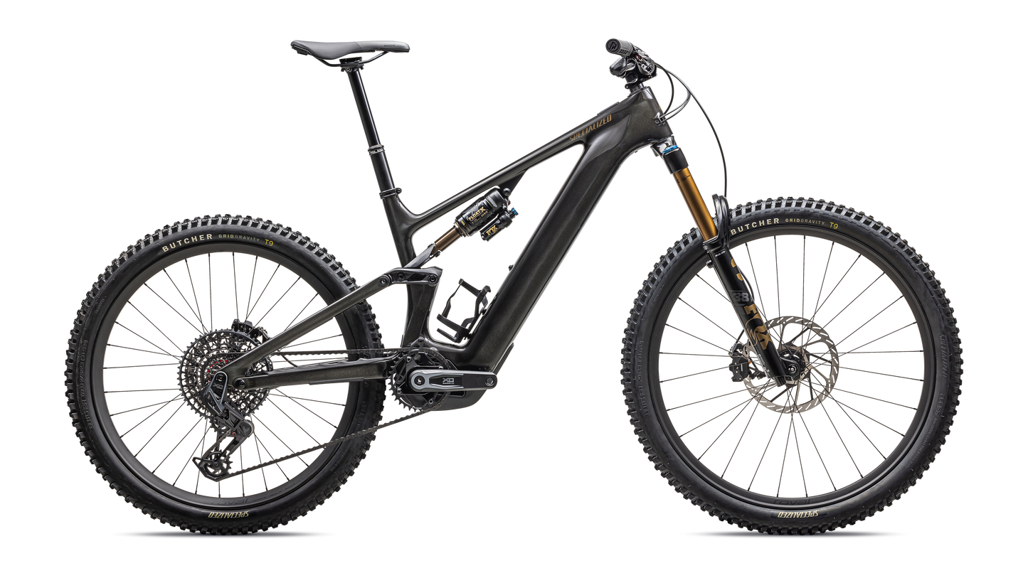Turbo Levo 4 Pro