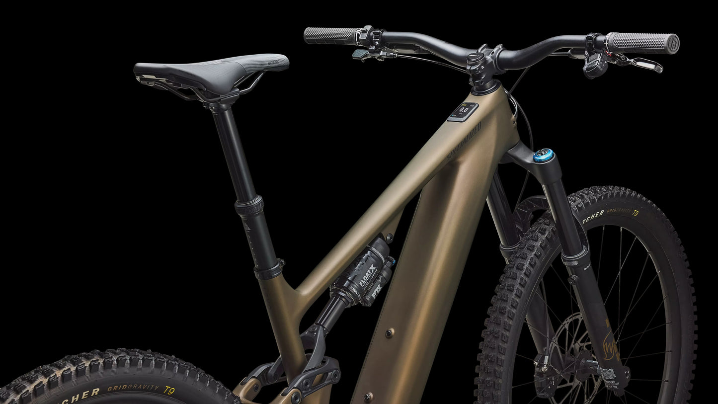 Specialized Turbo Levo 4 Expert