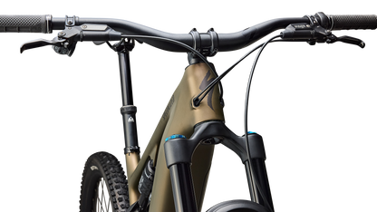 Turbo Levo 4 Expert