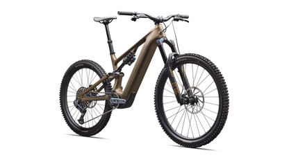 Turbo Levo 4 Expert