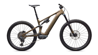 Turbo Levo 4 Expert