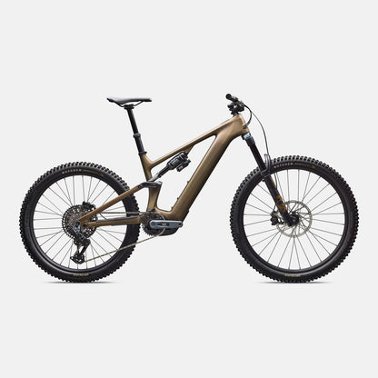 Turbo Levo 4 Expert