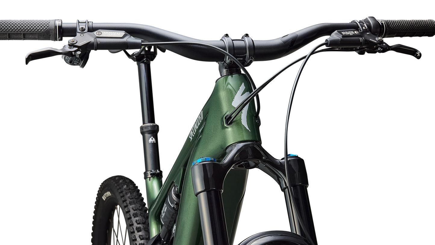 Turbo Levo 4 Expert