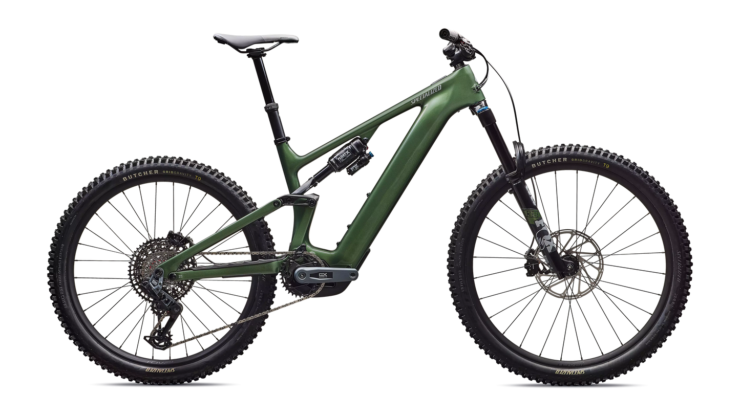 Levo 4 Expert