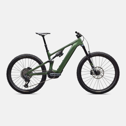 Turbo Levo 4 Expert