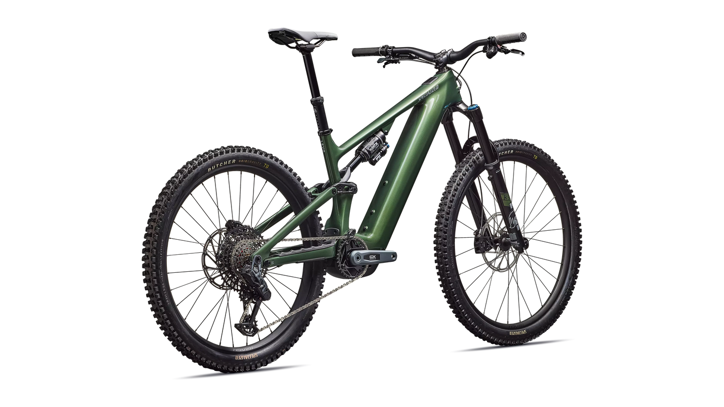 Levo 4 Expert