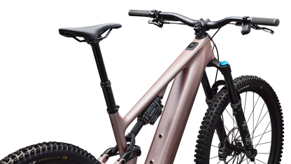 Turbo Levo 4 Comp