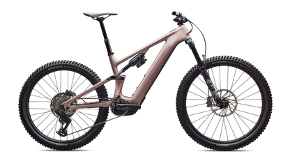 Turbo Levo 4 Comp