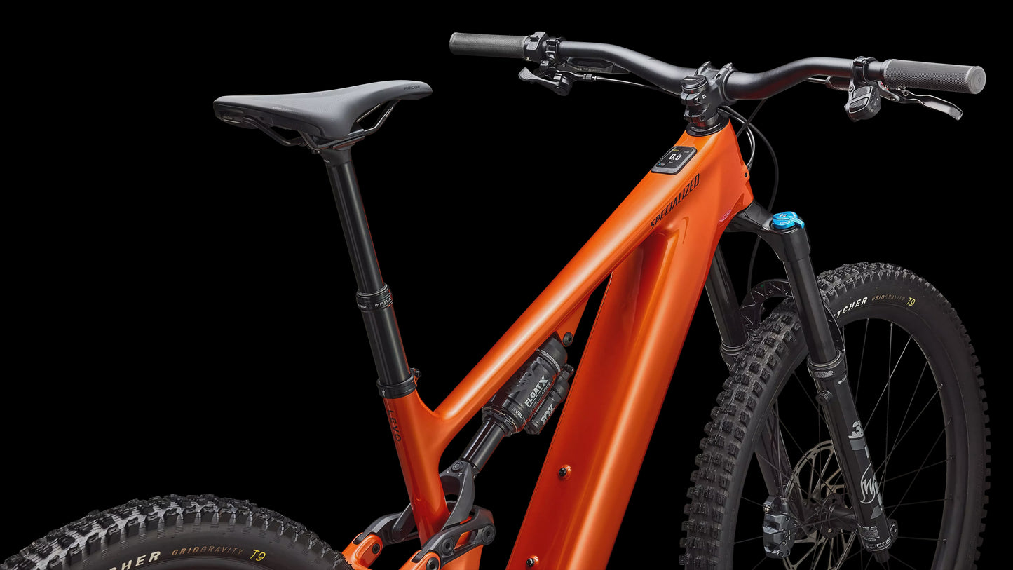 Specialized Turbo Levo 4 Comp