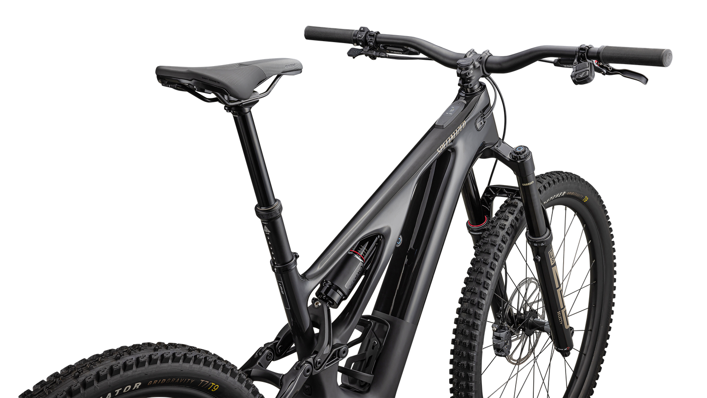 Turbo Levo 3 Expert T-Type