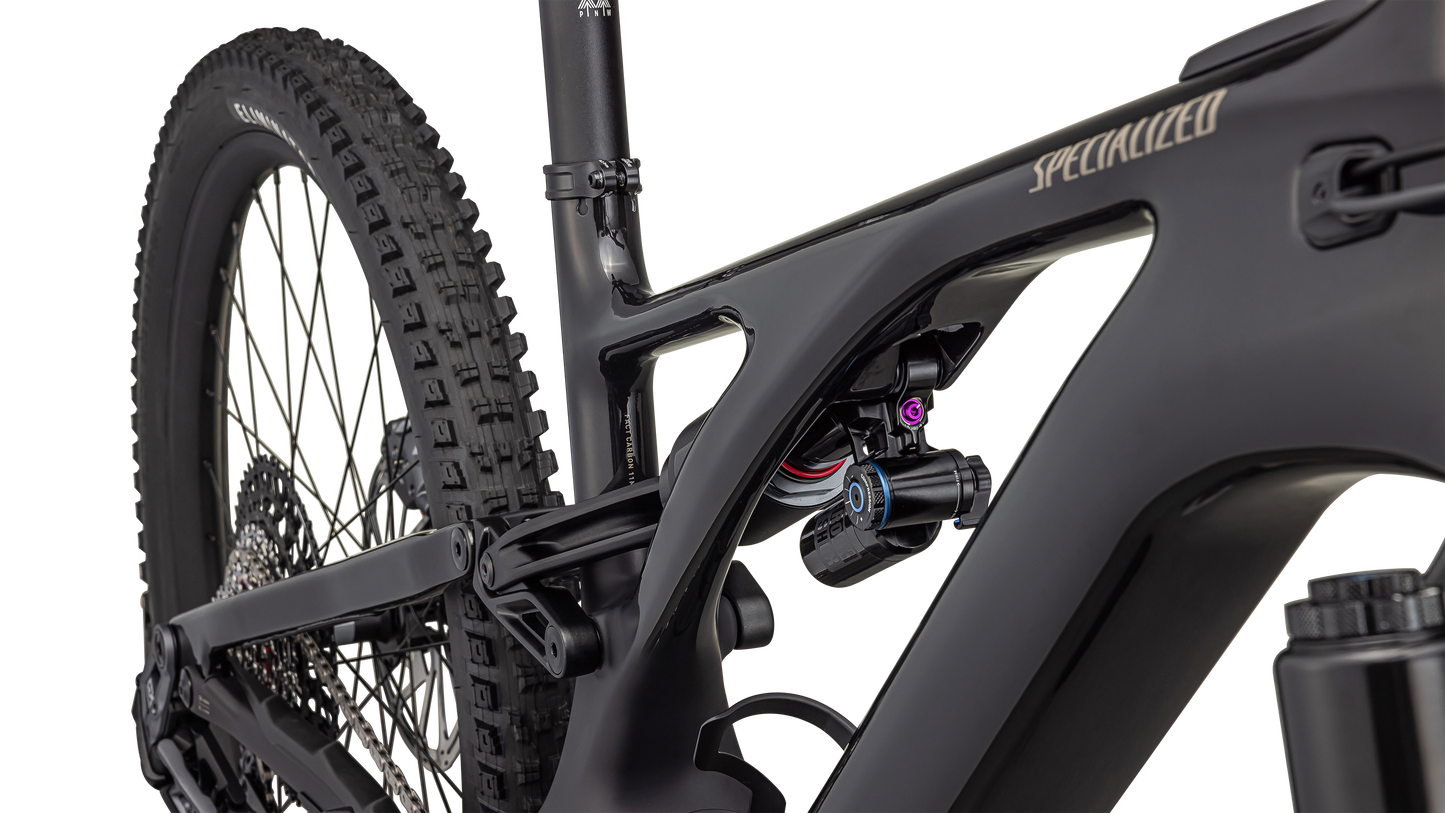 Turbo Levo 3 Expert T-Type