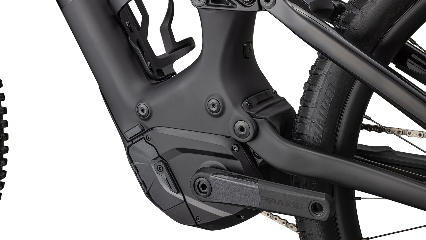 Turbo Levo 3 Expert T-Type