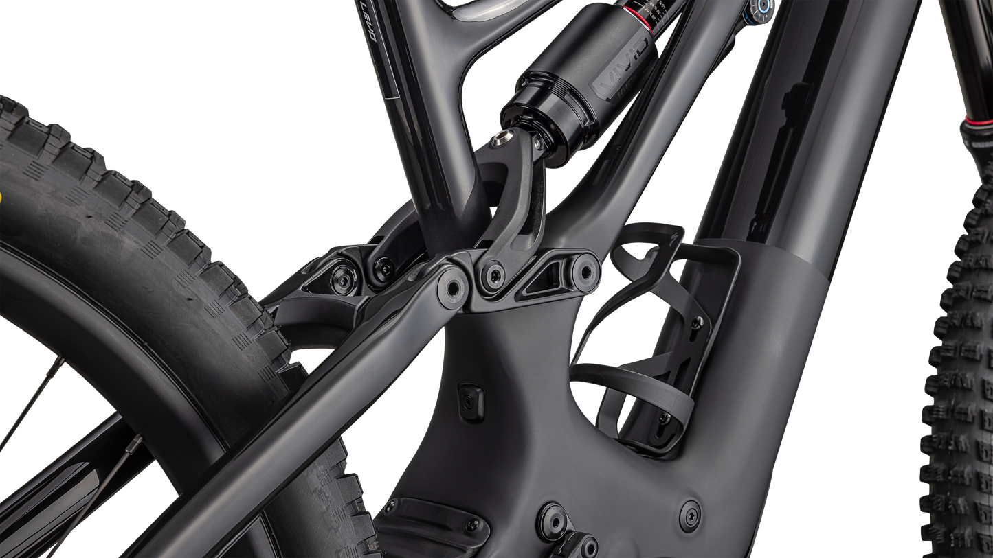 Turbo Levo 3 Expert T-Type