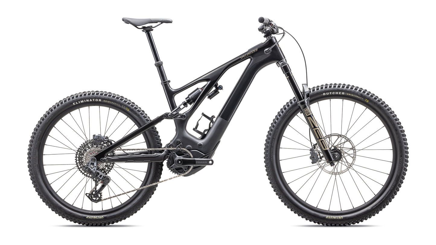 Turbo Levo 3 Expert T-Type