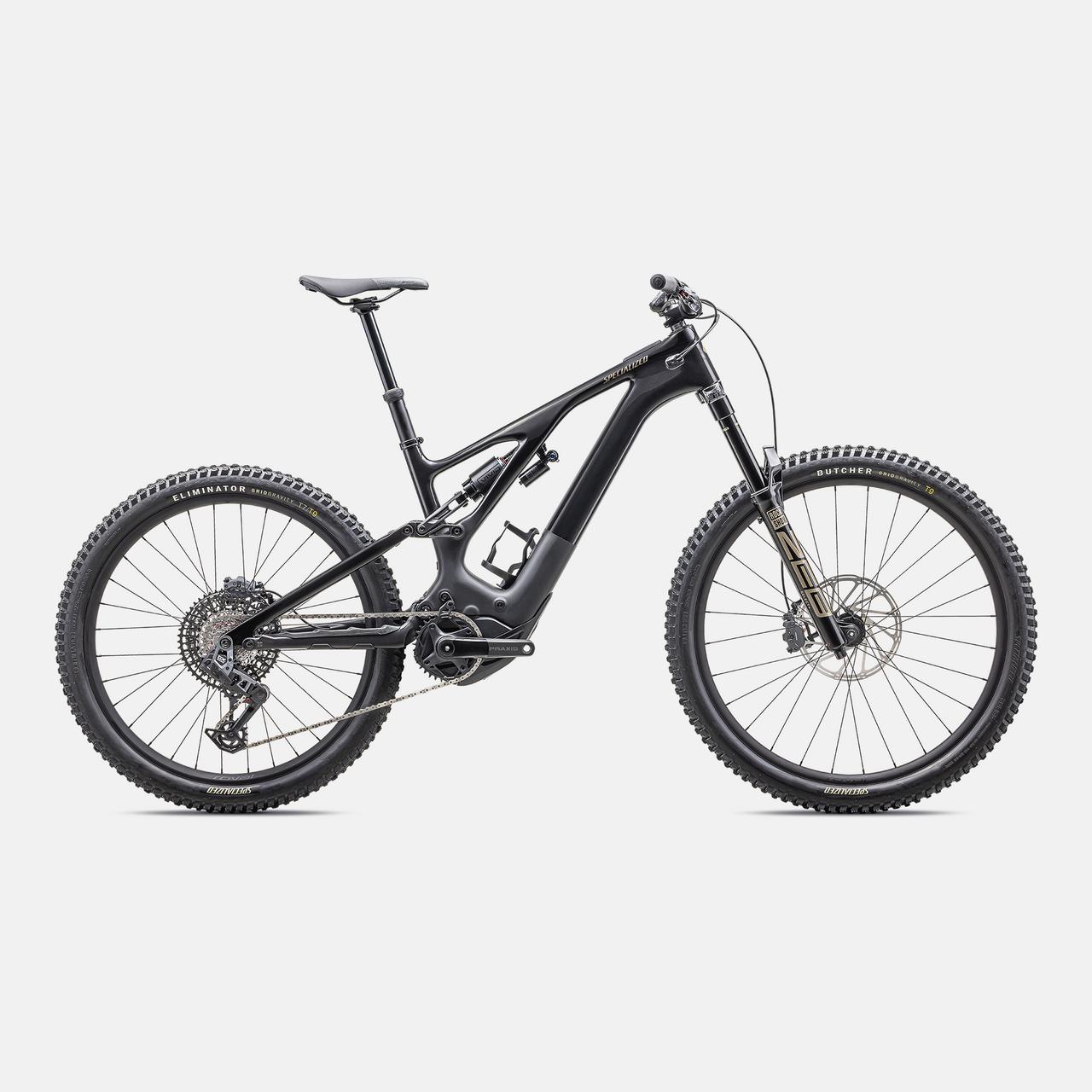 Turbo Levo 3 Expert T-Type