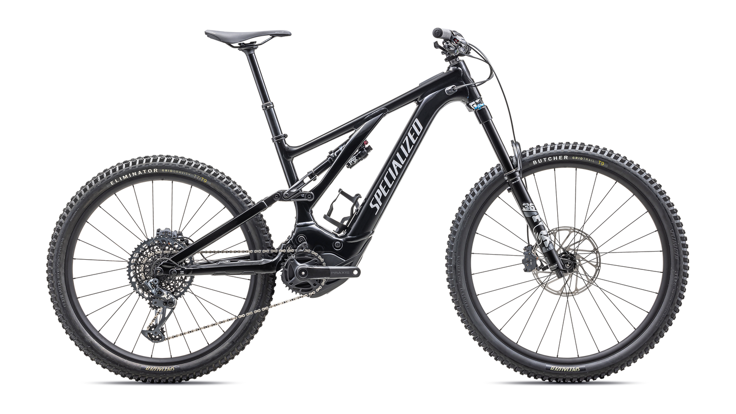 Turbo Levo 3 Comp Alloy