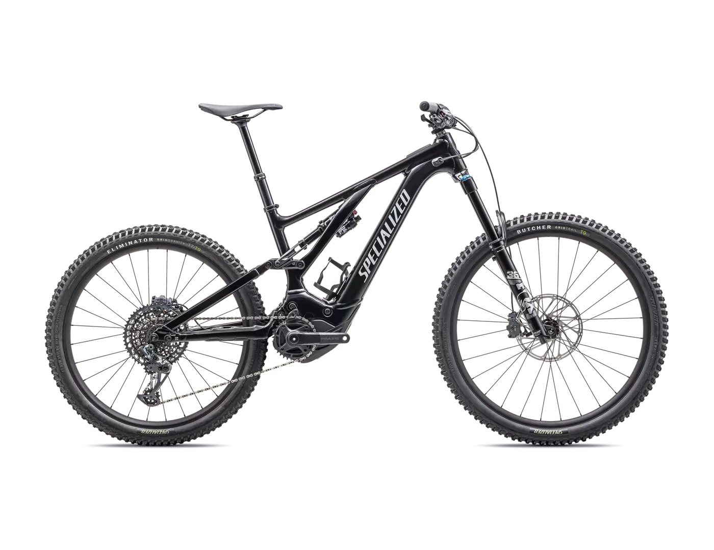 SPECIALIZED LEVO COMP ALLOY G3