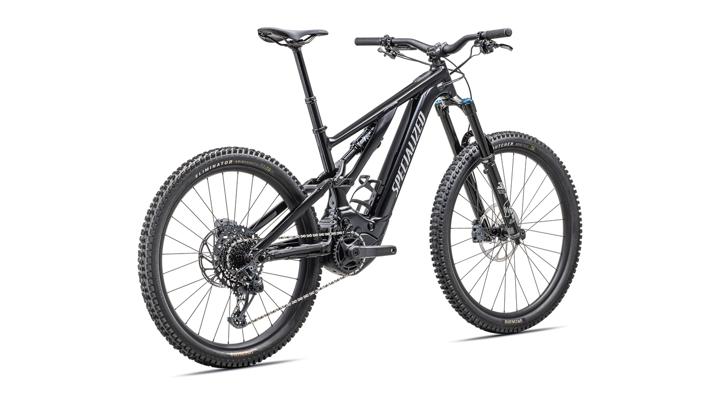 Turbo Levo 3 Comp Alloy