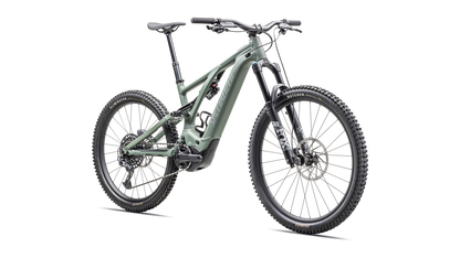 Turbo Levo 3 Comp Alloy